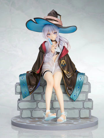 Majo no Tabitabi Elaina 1/7 Summer Vacation ver