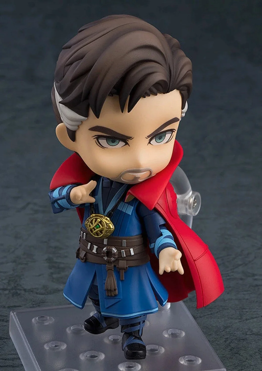 NENDOROID DOCTOR STRANGE INFINITY EDITION STANDARD VER