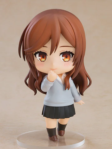Nendoroid Horimiya Hori Kyouko