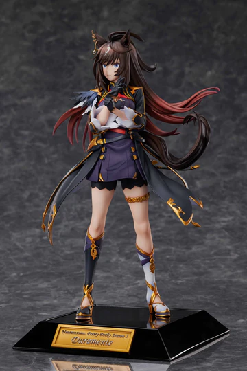 Uma Musume Pretty Derby Season 3 1/7 Duramente