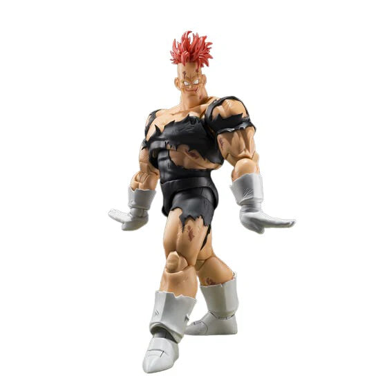 S.H.Figuarts Dragon Ball Z Recoome The Nightmare Recoome Exclusive