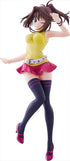 Yu-Gi-Oh! The Dark Side of Dimensions Mazaki Anzu Pop Up Parade L