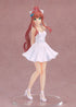 Doki Doki Literature Club! Monika Pop Up Parade White Dress Ver