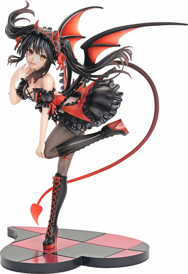 Prime 1 Studio Date A Live IV Tokisaki Kurumi Prisma Wing 1/7 Succubus