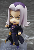 Nendoroid Jojo no Kimyou na Bouken Ougon no Kaze Leone Abbacchio