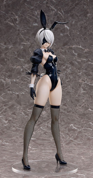 NieR:Automata Ver1.1a YoRHa No. 2 Type B B-style 1/4 Bunny Ver