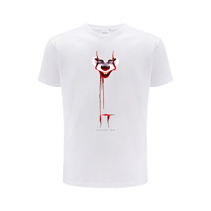 It White T-shirt