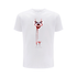 It White T-shirt