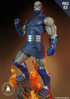 DC COMICS SUPER POWER DARKSEID MAQUETTE