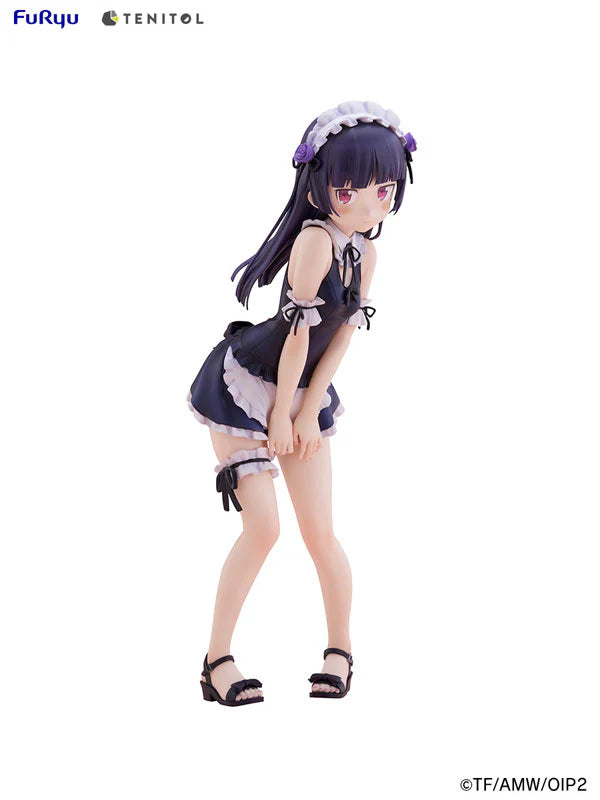 Ore no Imouto ga Konna Gokou Ruri Tenitol Tenitol Tall Swimsuit Maid Ver