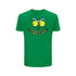 Rick and Morty Green T-shirt