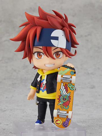 Nendoroid SK∞ Kyan Reki