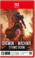 Daemon X Machina: Titanic Scion (Multi-Language) Nintendo Switch 2