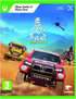 Dakar Desert Rally Xbox One