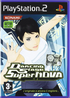 Dancing Stage SuperNOVA (Italian Cover) Playstation 2