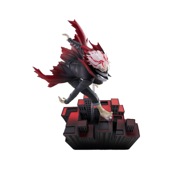 Dandadan Okarun Transformed Dressta Ver Limited Edition