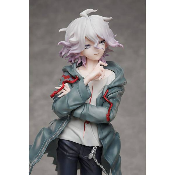Danganronpa 2 Goodbye Despair X Kei Mochizuki 1/7 Nagito Komaeda