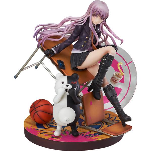 Danganronpa The Animation 1/8 Kyoko Kirigiri