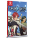 DARK DEITY NINTENDO SWITCH