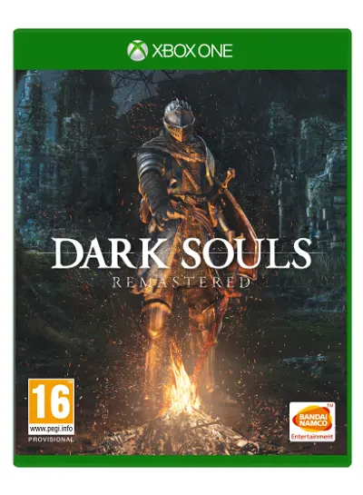 Dark Souls Remastered Xbox One
