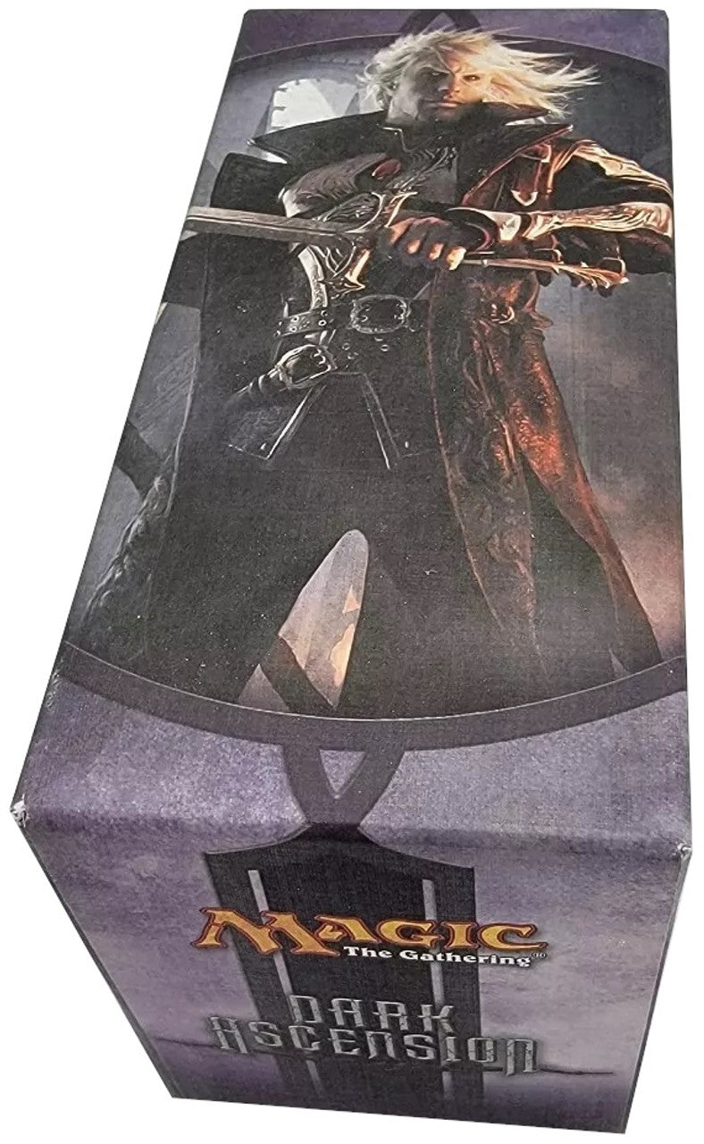 Dark Ascension Empty Fat Pack Box