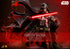 Star Wars Darth Vader Battle Damaged Deluxe 1/6 Scale 12" Collectible Figure