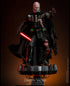 Star Wars Darth Vader Battle Damaged 1/6 Scale 12" Collectible Figure