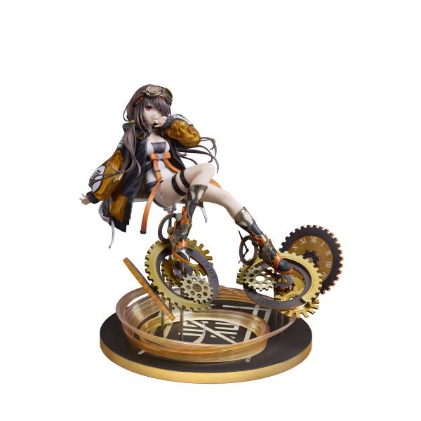 Date A Live Kurumi Tokisaki 1/7 Axgrit Ver