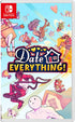 Date Everything Nintendo Switch