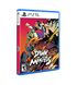 DAWN OF THE MONSTERS PLAYSTATION 5