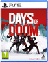 Days of Doom PLAYSTATION 5