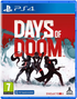 Days of Doom PLAYSTATION 4