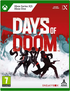 Days of Doom Xbox One