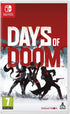 Days of Doom Nintendo Switch