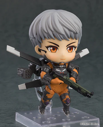 Nendoroid Apex Legends Valkyrie