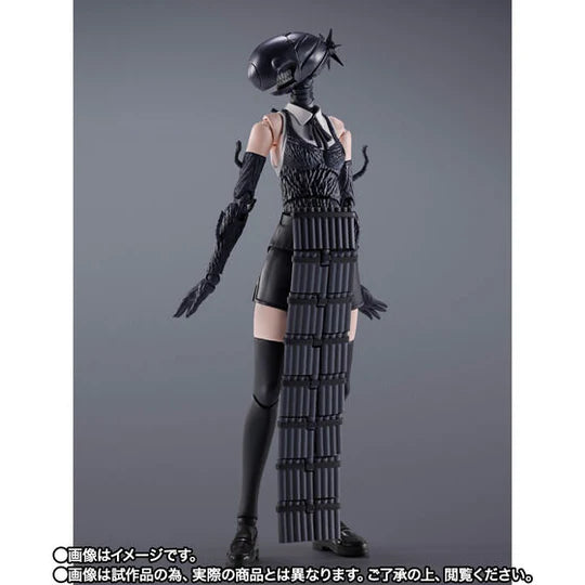 S.H.Figuarts Chainsaw Man Reze Hen Exclusive