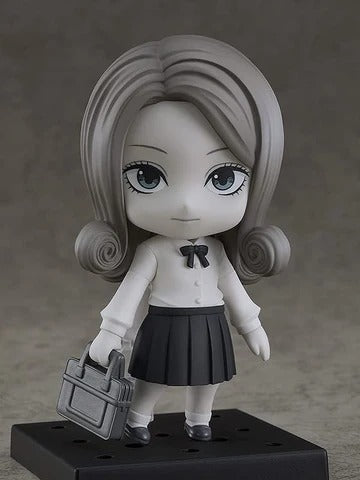 Nendoroid Uzumaki Goshima Kirie Saito-Shi Tsumura
