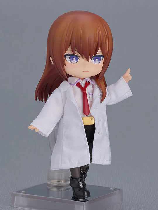 Nendoroid Doll Steins;Gate Makise Kurisu Lab Coat Ver