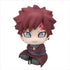 Naruto Shippuuden Gaara Look Up Nikotto ver