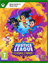 DC Justice League: Cosmic Chaos Xbox One