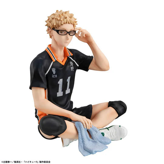 G.E.M. Haikyuu!! Tsukishima Kei Tenohira