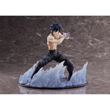 Fairy Tail 1/8 Gray Fullbuster