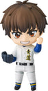 Nendoroid Daiya no Ace Act II Second Season Sawamura Eijun