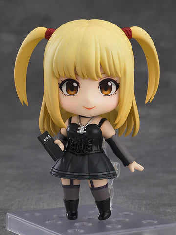 Nendoroid Death Note Amane Misa