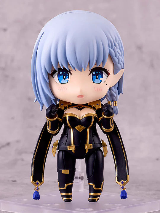 Nendoroid Kage no Jitsuryokusha ni Naritakute! Beta