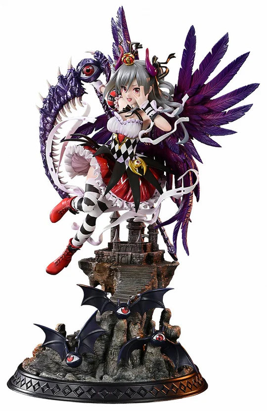 Prime 1 Studio THE iDOLM@STER Cinderella Girls Kanzaki Ranko Prisma Wing 1/7 Kakuseimaou