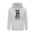 Harry Potter Gray Hoodie