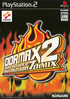 DDRMAX2 Dance Dance Revolution 7th Mix Playstation 2