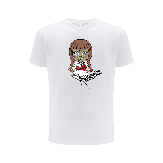 Annabelle White T-shirt