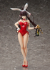 HOUKI SHINONONO 1/4 BARE LEG BUNNY VERSION